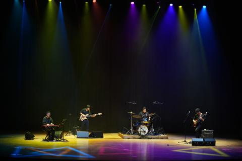 B.G.M Jazz Concert 관련이미지